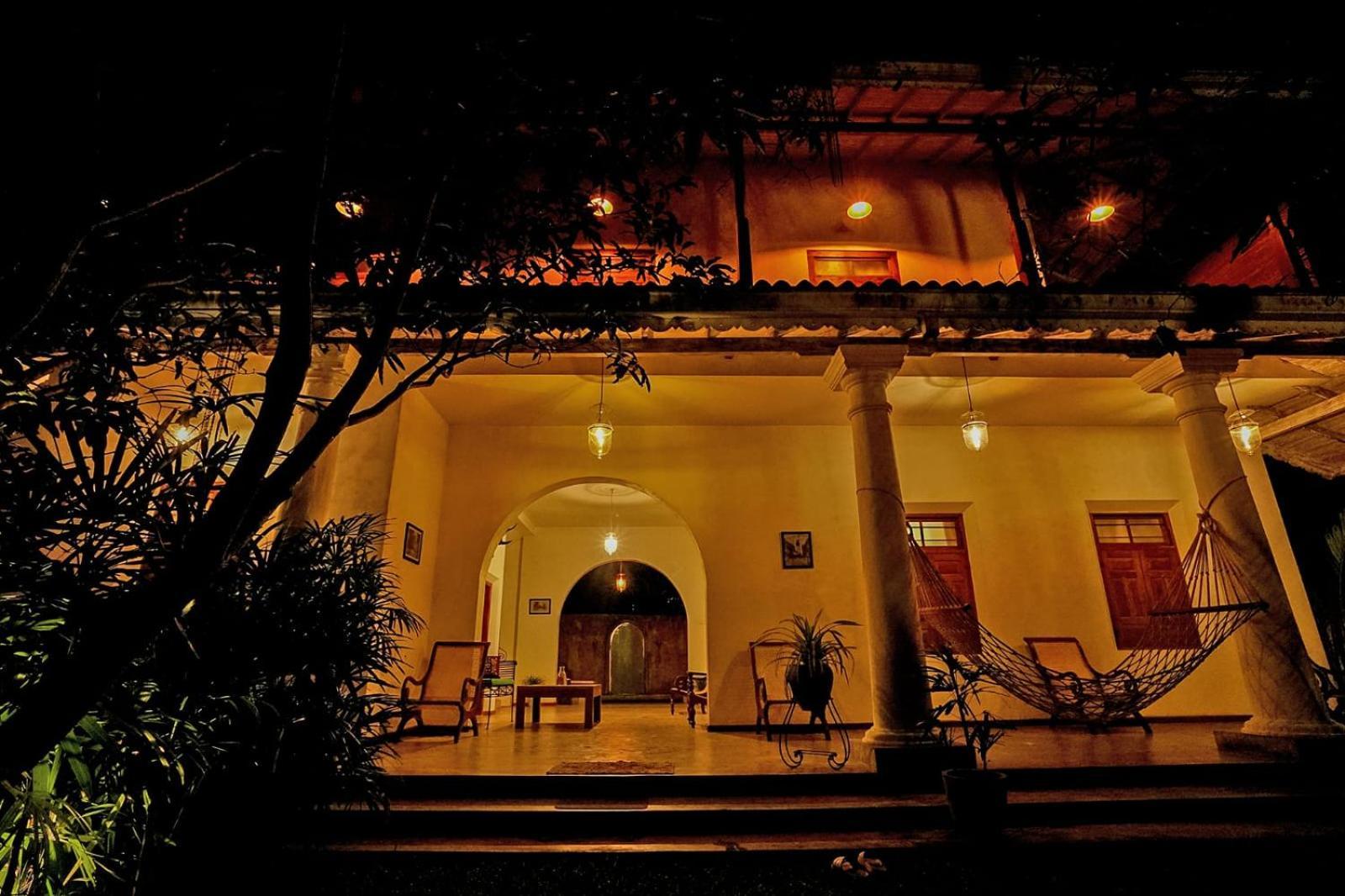 Halcyon Galle Exterior foto